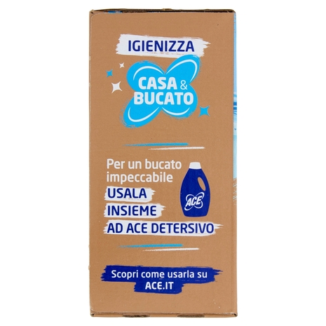 Ace Candeggina Maxi Tabs 14 x 15 g